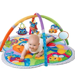 Playgro Aktivitetsstativer|Legetæpper Og Legegulve><noscript><img width=