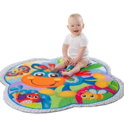 Playgro Aktivitetsstativer|Legetæpper Og Legegulve><noscript><img width=