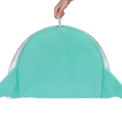 Playgro Legetæpper Og Legegulve|Aktivitetsstativer>Aktivitetstæppe - Hundevenner Tæppe m. Bøjle