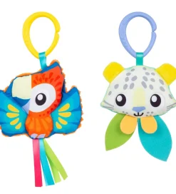 Playgro Legetæpper Og Legegulve|Aktivitetsstativer>Aktivitetstæppe - 3-i-1 - Mighty Milestone