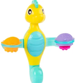 Playgro Badelegetøj>Badelegetøj - Fountains of Fun - Søhest og Kopper