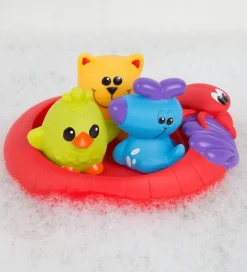 Playgro Badelegetøj>Badelegetøj - Splash Badevenner