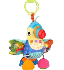 Playgro Babylegetøj>Barnevognsophæng - Tamika Tucan