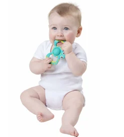 Playgro Bideringe>Bidering - Skildpadde