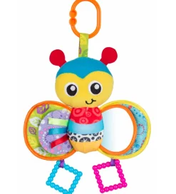 Playgro Aktivitetslegetøj>Gavesæt - Bumble Bee - 4 Dele