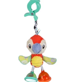 Playgro Aktivitetslegetøj>Ophæng - Dingly Dangly - Mio Macaw