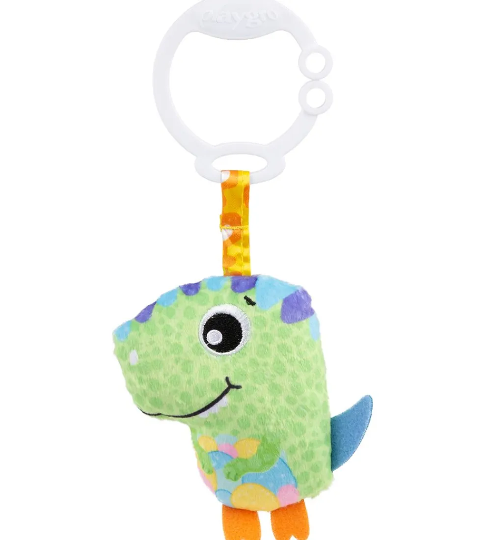 Playgro Aktivitetslegetøj>Ophæng - Dino