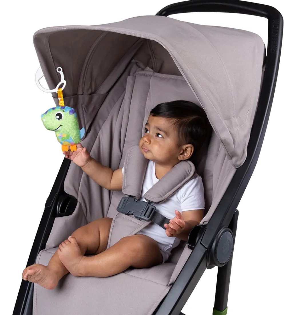 Playgro Aktivitetslegetøj>Ophæng - Dino