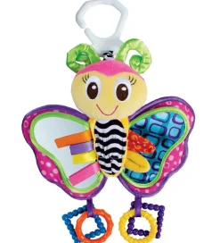 Playgro Aktivitetslegetøj>Ophæng - Sommerfugl