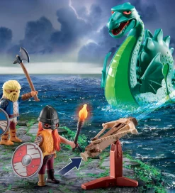 Playmobil Konstruktionslegetøj><noscript><img width=