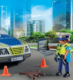 Playmobil Konstruktionslegetøj><noscript><img width=