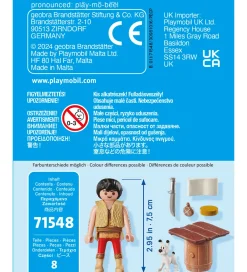 Playmobil Byg Og Klodser><noscript><img width=