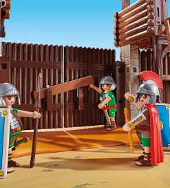 Playmobil Konstruktionslegetøj|Byg Og Klodser><noscript><img width=