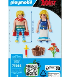 Playmobil Byg Og Klodser><noscript><img width=