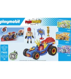 Playmobil Konstruktionslegetøj|Byg Og Klodser><noscript><img width=