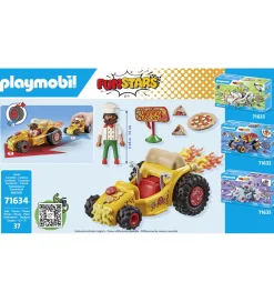 Playmobil Konstruktionslegetøj><noscript><img width=