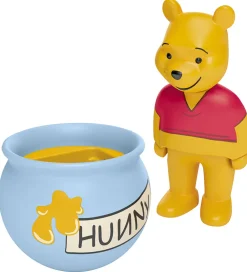 Playmobil Konstruktionslegetøj|Byg Og Klodser>Junior - Disney - Plys' Tumlinge-h... - 71695 - 2 Dele