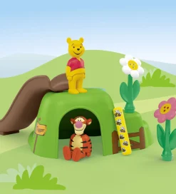 Playmobil Konstruktionslegetøj|Byg Og Klodser><noscript><img width=