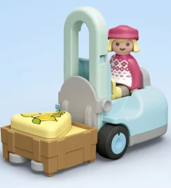 Playmobil Konstruktionslegetøj|Byg Og Klodser><noscript><img width=