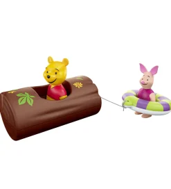 Playmobil Byg Og Klodser>Junior Aqua - Disney - Peter Plys... - 71705 - 3 Dele