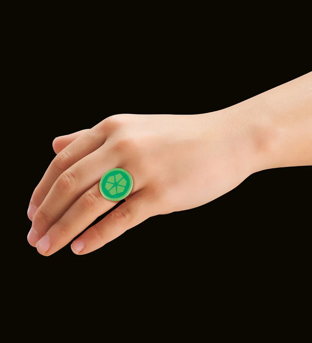 Playmobil Byg Og Klodser>Miraculous - Carapace - 71338 - 5 Dele