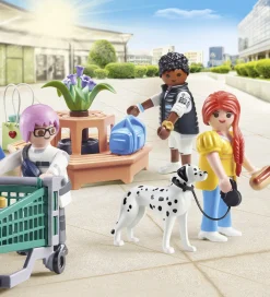 Playmobil Byg Og Klodser><noscript><img width=