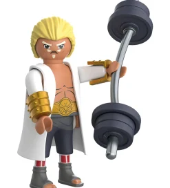 Playmobil Konstruktionslegetøj|Byg Og Klodser>Naruto - Ay - 71557 - 11 Dele
