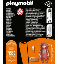 Playmobil Konstruktionslegetøj|Byg Og Klodser><noscript><img width=