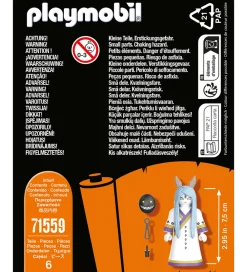 Playmobil Konstruktionslegetøj|Byg Og Klodser><noscript><img width=