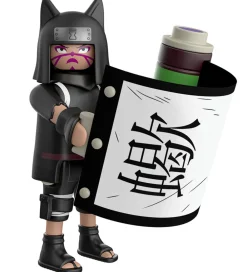 Playmobil Byg Og Klodser>Naruto - Kankuro - 71225 - 13 Dele