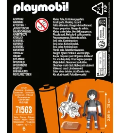 Playmobil Konstruktionslegetøj|Byg Og Klodser><noscript><img width=