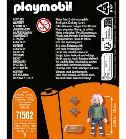 Playmobil Konstruktionslegetøj|Byg Og Klodser><noscript><img width=