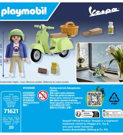 Playmobil Konstruktionslegetøj|Byg Og Klodser><noscript><img width=