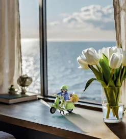 Playmobil Konstruktionslegetøj|Byg Og Klodser><noscript><img width=