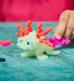 Plus-Plus Byg Og Klodser|Kreasæt><noscript><img width=