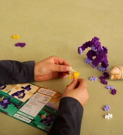 Plus-Plus Konstruktionslegetøj|Byg Og Klodser><noscript><img width=