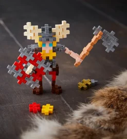 Plus-Plus Byg Og Klodser|Kreasæt><noscript><img width=