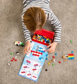 Plus-Plus Konstruktionslegetøj|Byg Og Klodser><noscript><img width=