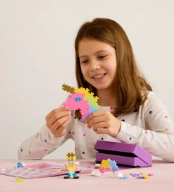 Plus-Plus Konstruktionslegetøj|Byg Og Klodser><noscript><img width=