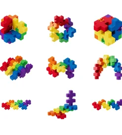 Plus-Plus Byg Og Klodser|Kreasæt><noscript><img width=