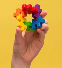 Plus-Plus Byg Og Klodser|Kreasæt><noscript><img width=