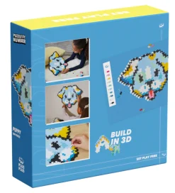 Plus-Plus Konstruktionslegetøj|Byg Og Klodser><noscript><img width=