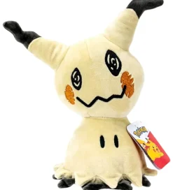 Pokémon Bamser>Bamse - 20 cm - Mimikyu