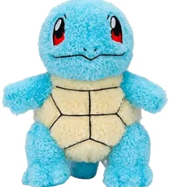 Pokémon Bamser>Bamse - 20 cm - Squirtle