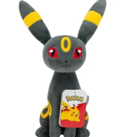 Pokémon Bamser>Bamse - 20 cm - Umbreon