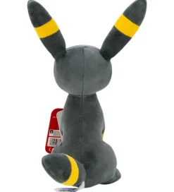 Pokémon Bamser>Bamse - 20 cm - Umbreon