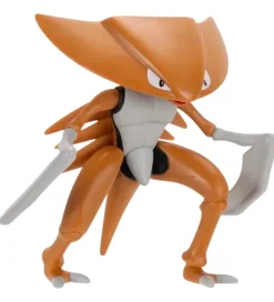 Pokémon Figurer>Figur - Battle Figure - Kabutops