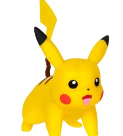 Pokémon Figurer>Figur - Battle Figure 2-pak - Charizard And Pikachu