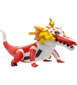 Pokémon Figurer>Figur - Epic Battle Figure - Skeledirge
