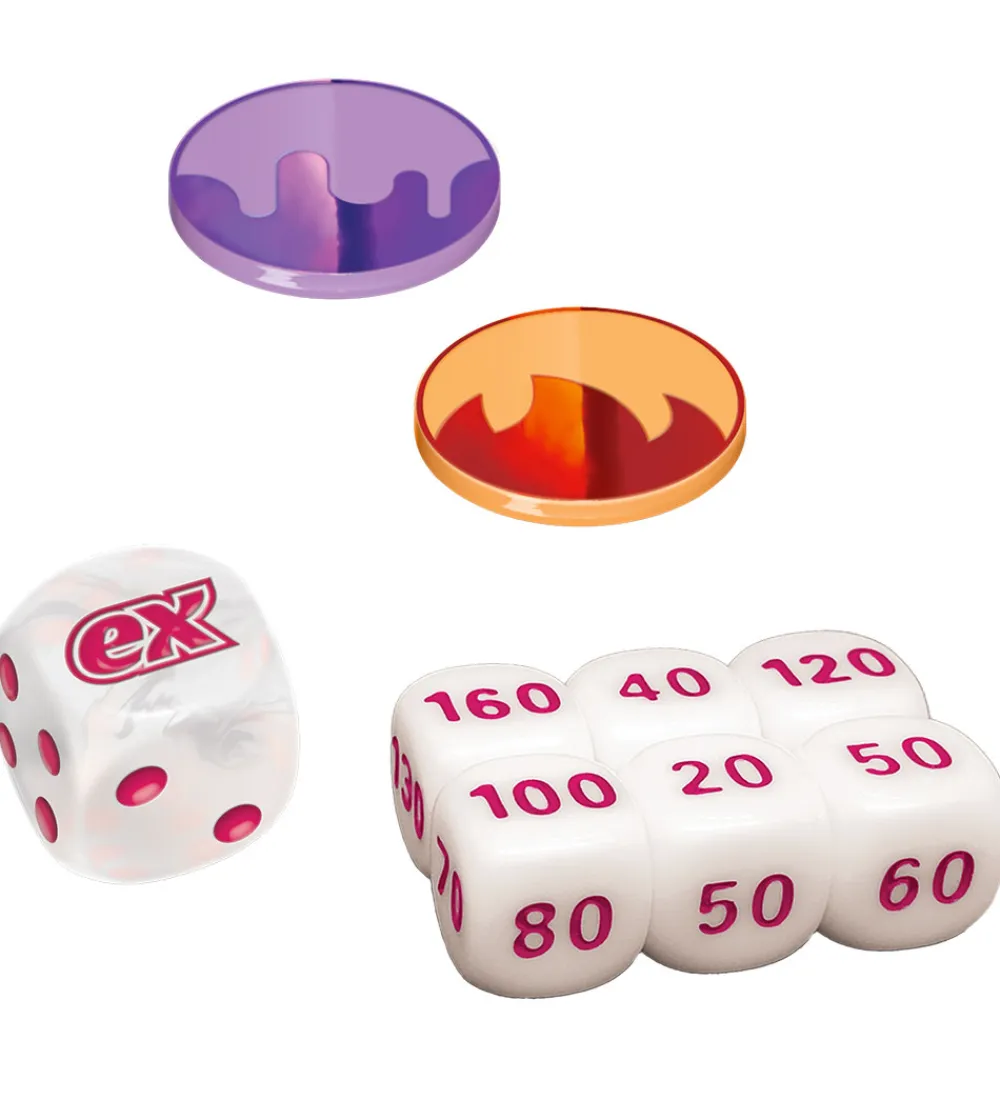 Pokémon Samlekort>Samlekort - Scarlet & Violet: White Flare - Elite Traine